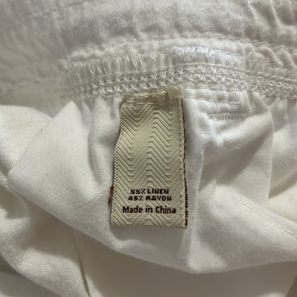 Sonoma life+style Pants size 12. - Picture 7 of 8